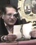 Eduardo Samuel  Ninamango Mallqui